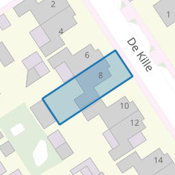 Perceel ODP01-D-2616