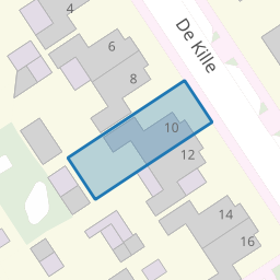 Perceel ODP01-D-2617