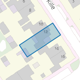 Perceel ODP01-D-2618