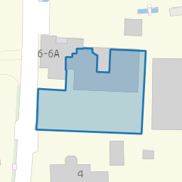 Perceel ODP01-D-2623