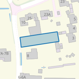 Perceel ODP01-D-2625