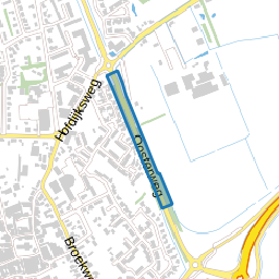 Perceel ODP01-D-2638