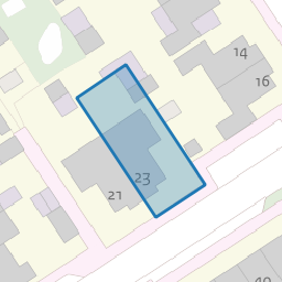 Perceel ODP01-D-2639