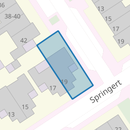 Perceel ODP01-D-2641