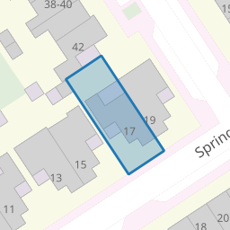 Perceel ODP01-D-2642