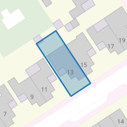 Perceel ODP01-D-2644