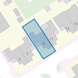 Perceel ODP01-D-2646