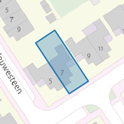 Perceel ODP01-D-2647