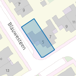 Perceel ODP01-D-2648