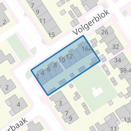 Perceel ODP01-D-2649