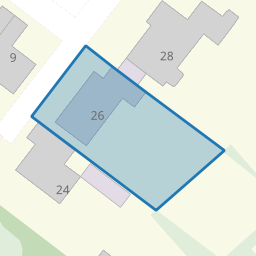 Perceel ODP01-D-2653