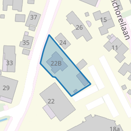 Perceel ODP01-D-2661