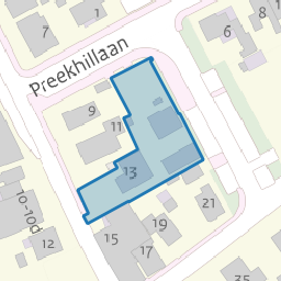 Perceel ODP01-D-2665