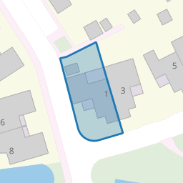 Perceel ODP01-D-2669