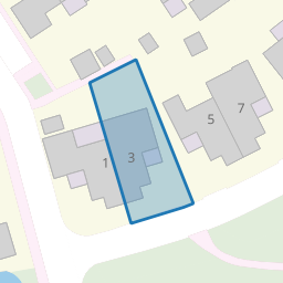 Perceel ODP01-D-2670