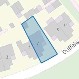 Perceel ODP01-D-2672