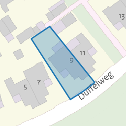 Perceel ODP01-D-2673