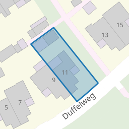 Perceel ODP01-D-2674