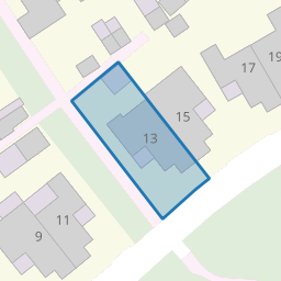 Perceel ODP01-D-2675