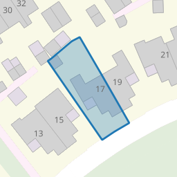 Perceel ODP01-D-2677