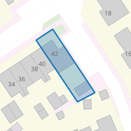 Perceel ODP01-D-2681