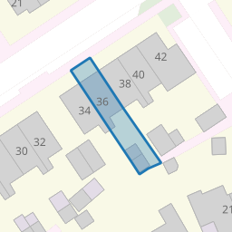 Perceel ODP01-D-2684