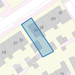 Perceel ODP01-D-2685