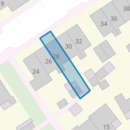 Perceel ODP01-D-2688