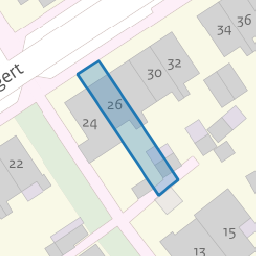 Perceel ODP01-D-2689