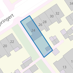 Perceel ODP01-D-2690