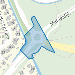 Perceel ODP01-D-2692