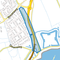 Perceel ODP01-D-2696