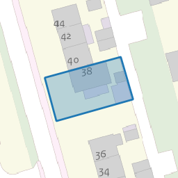 Perceel ODP01-D-2699