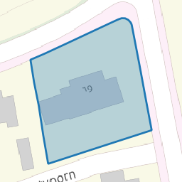 Perceel ODP01-D-2702