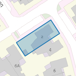 Perceel ODP01-D-2706