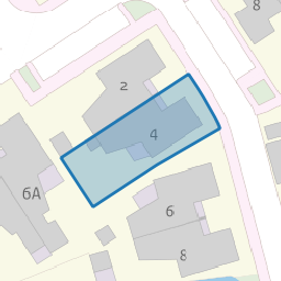 Perceel ODP01-D-2707