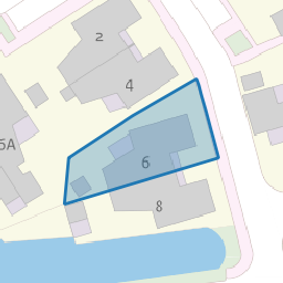 Perceel ODP01-D-2708