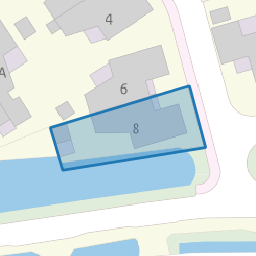 Perceel ODP01-D-2709