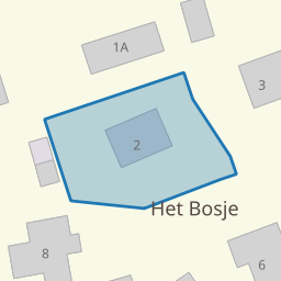 Perceel ODP01-D-2715