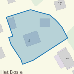 Perceel ODP01-D-2716