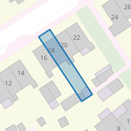 Perceel ODP01-D-2720