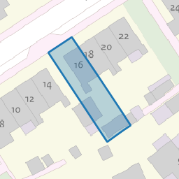 Perceel ODP01-D-2721