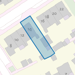 Perceel ODP01-D-2722