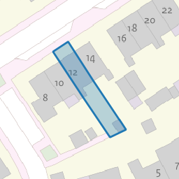 Perceel ODP01-D-2723