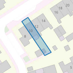 Perceel ODP01-D-2724