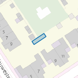 Perceel ODP01-D-2726