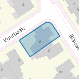 Perceel ODP01-D-2728