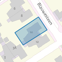 Perceel ODP01-D-2730