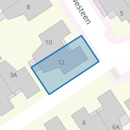 Perceel ODP01-D-2731