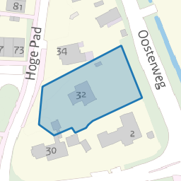 Perceel ODP01-D-2735